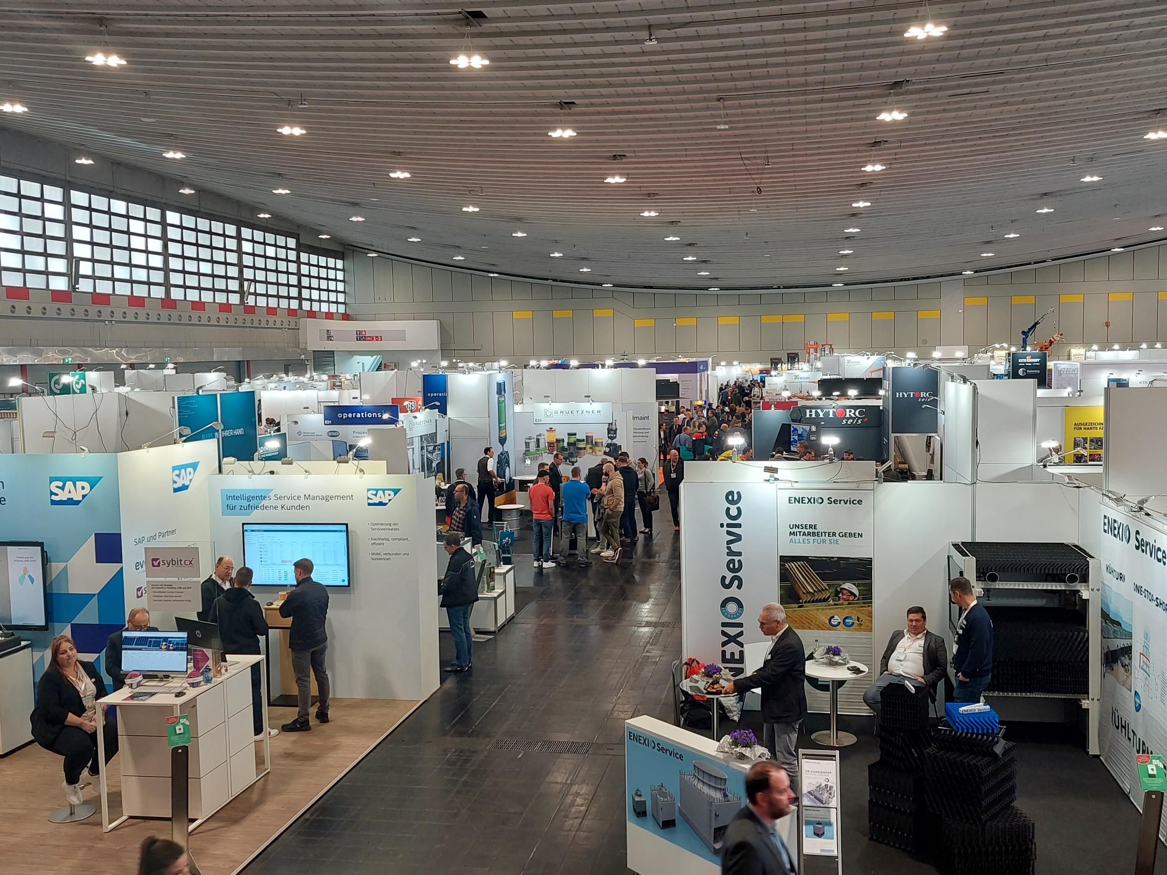 Auf Tour im Februar: Ein Rückblick auf unsere spannenden Events